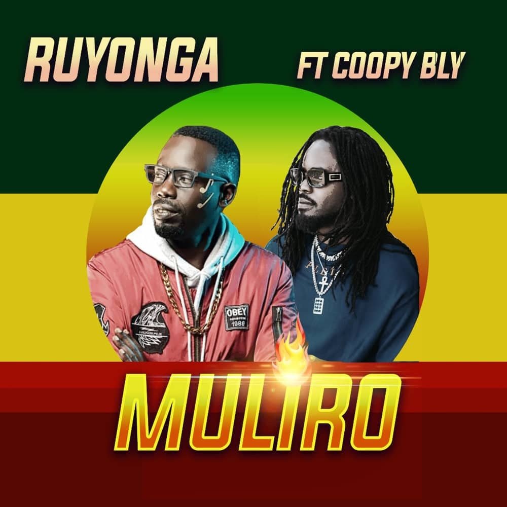 Coopy Bly ft.Ruyonga,